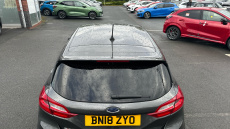 Ford Fiesta 1.0 EcoBoost 140 ST-Line 5dr Petrol Hatchback